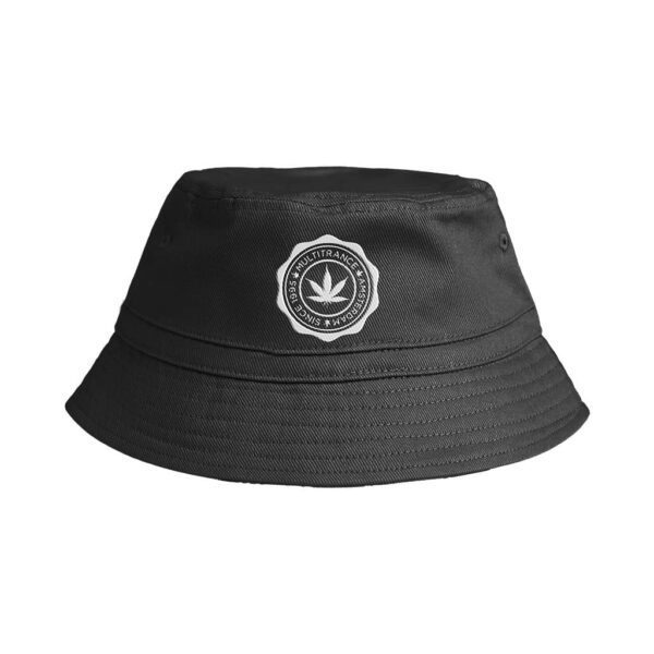 Multitrance Bucket Hat