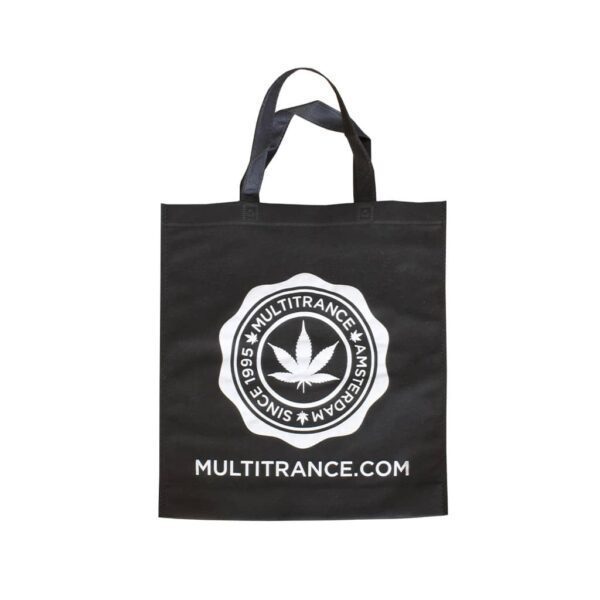 Tote Bag (Black)