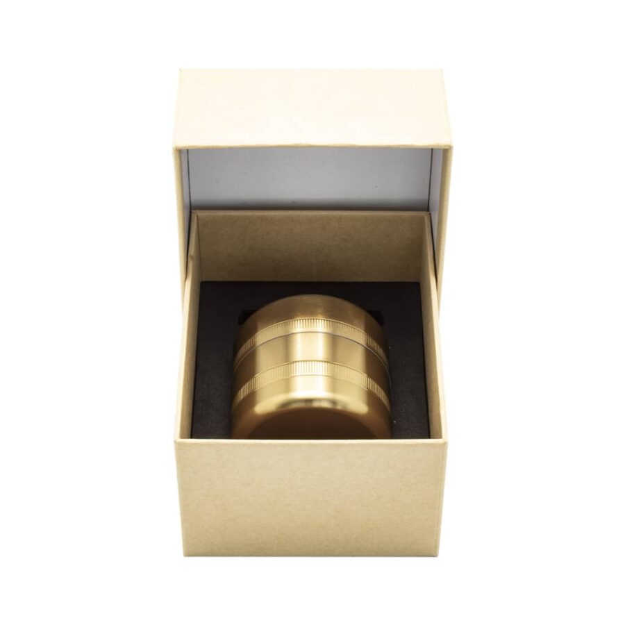 Smart Grinder - Temperature and Humidity Sensors- Wave Teeth - 5 parts - Image 2
