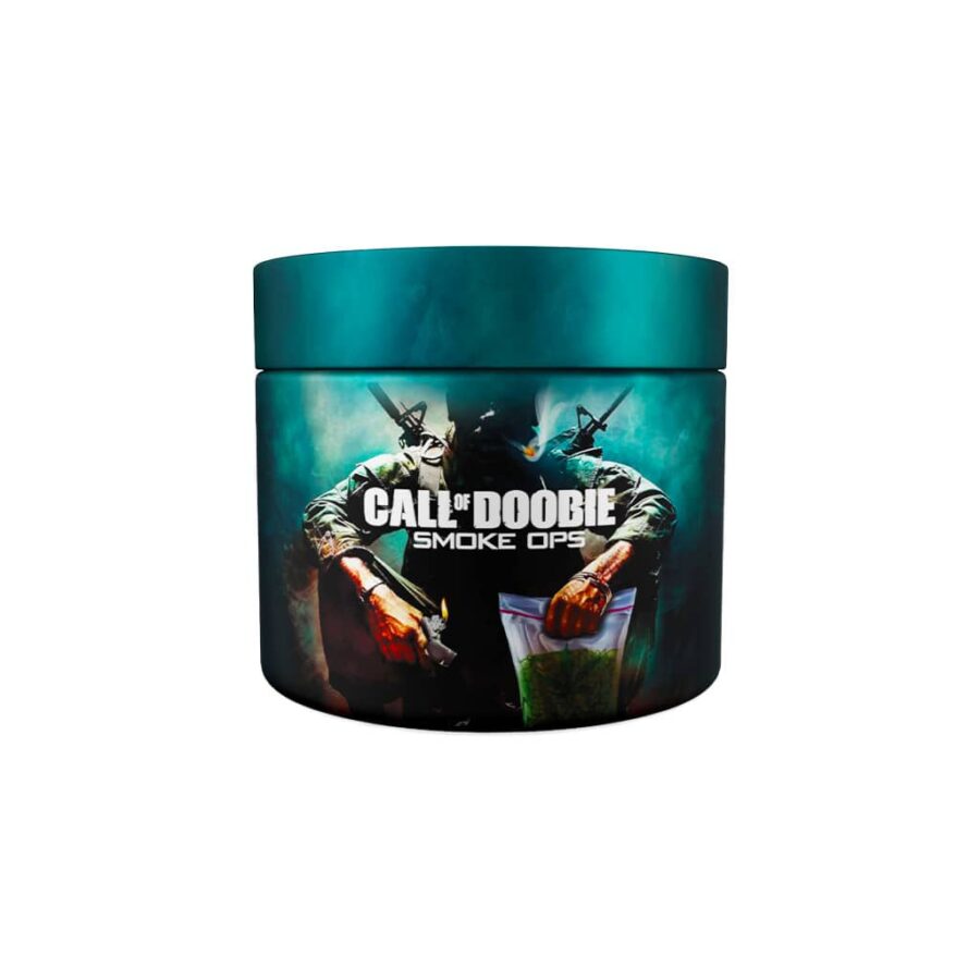 Syndicase 360 (12pcs/display) Call of Doobie - Image 2