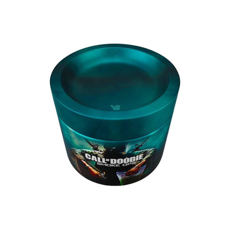 Syndicase 360 (12pcs/display) Call of Doobie - Image 3