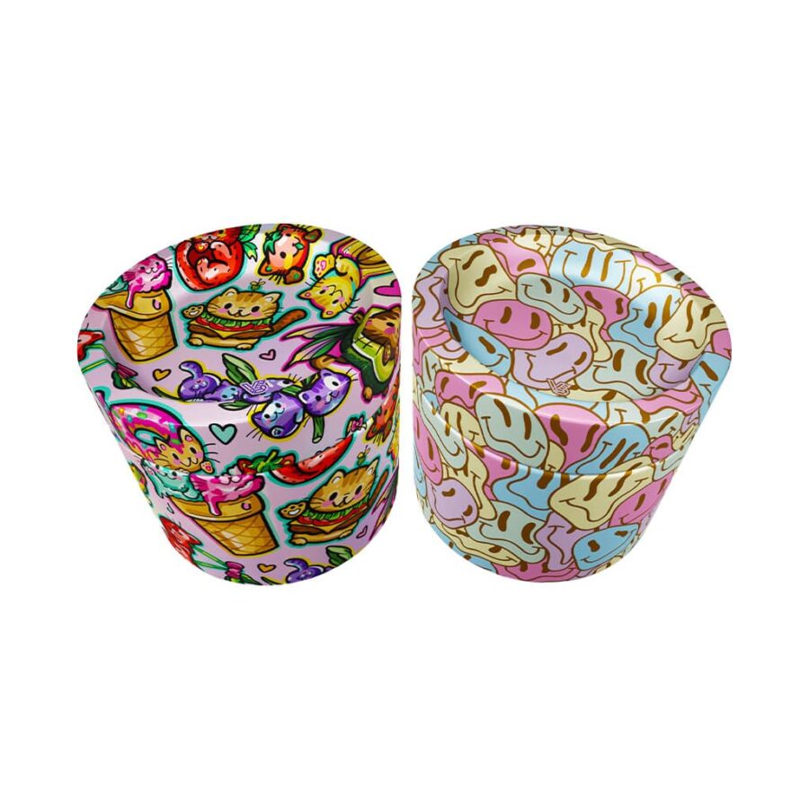 Syndicase 360 (12pcs/display) Kibbles & Kits / Smiley - Image 3