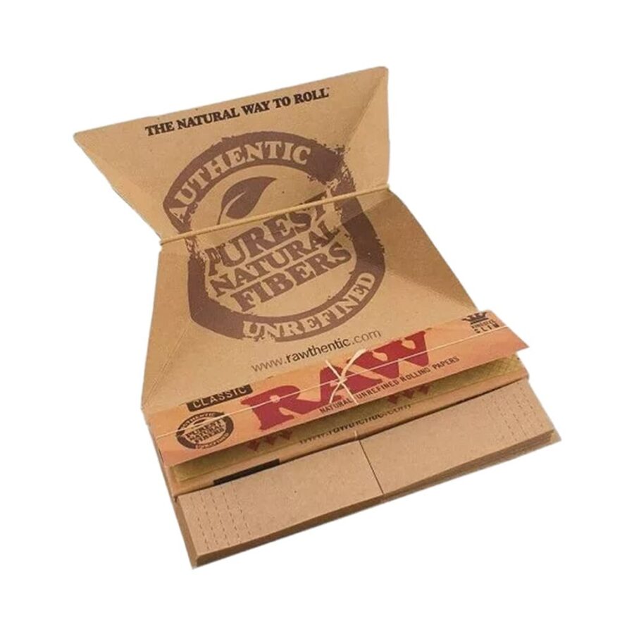 Raw Artesano King Size Slim Display - Image 2