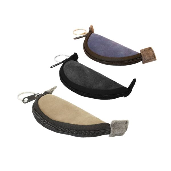 Classic Pouch Bags - Mix colours