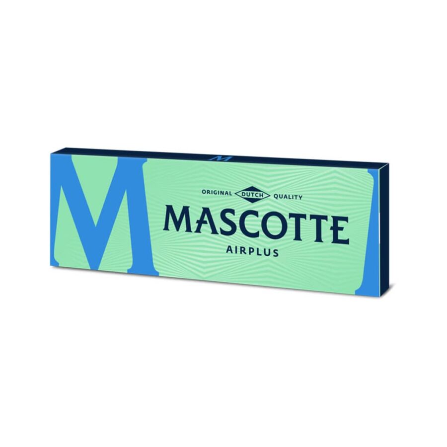 Mascotte AirPlus Rolling Paper (Magnetic Closure) - Image 2