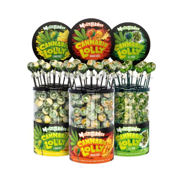 Display 100 pcs