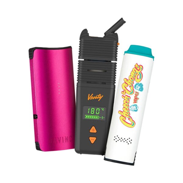 Vaporizers