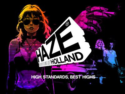 HaZe Holland