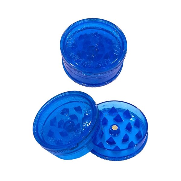 Plastic Grinder (40mm)