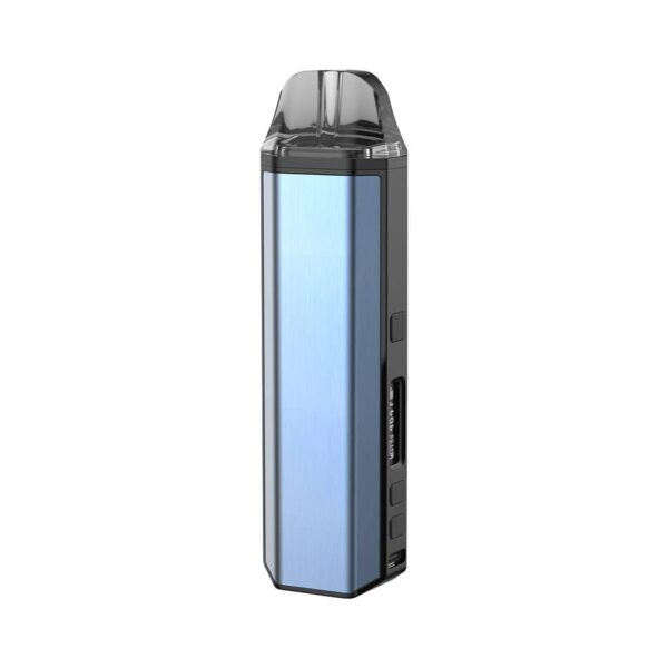 XVape ARIA + Dry Herb & Wax Vaporizer - Sky Blue