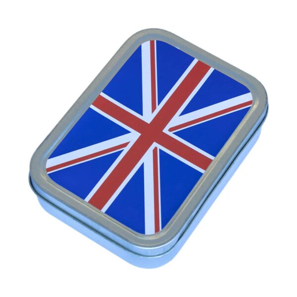 Metal Storage Box Large - UK