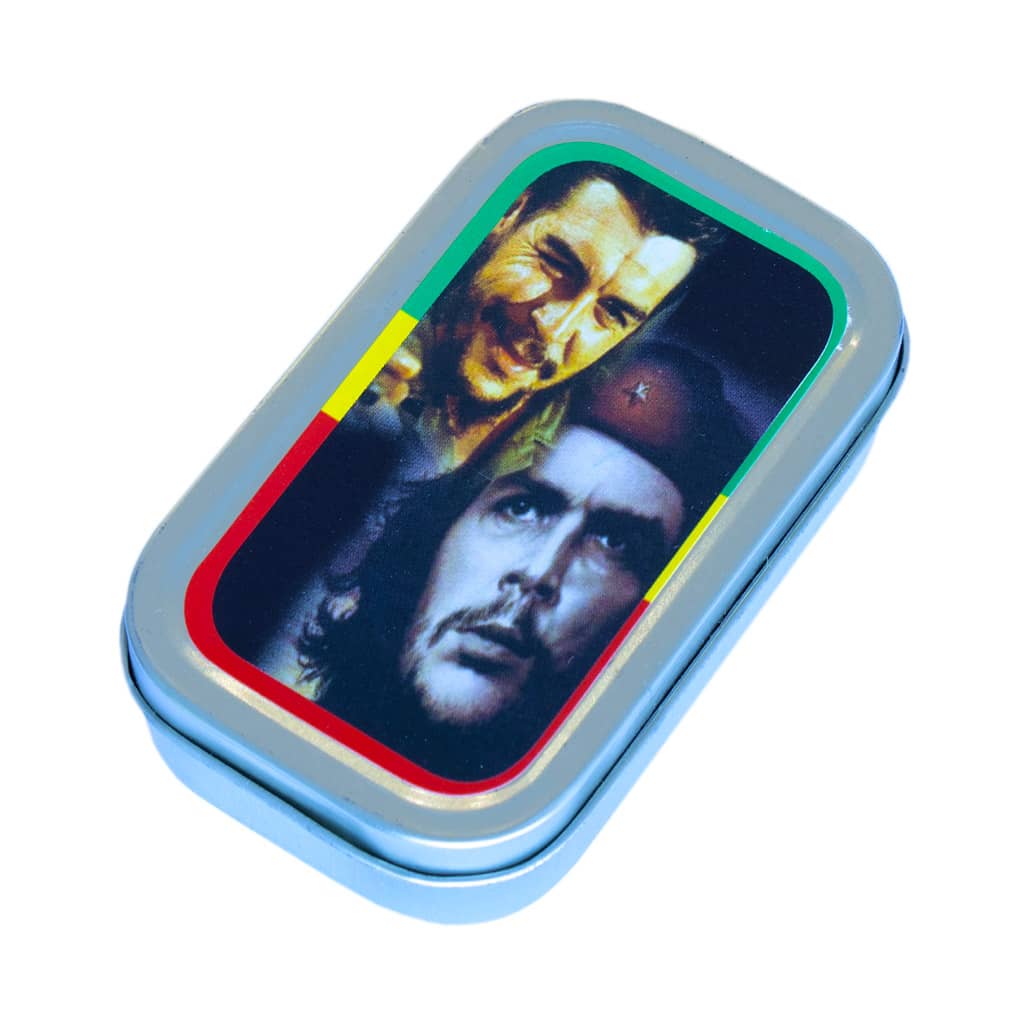 Metal Storage Box Small – Che