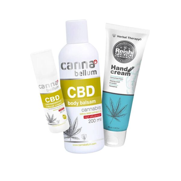 Bodycare