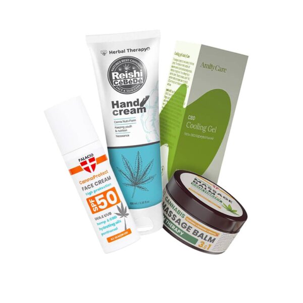 Cosmetics