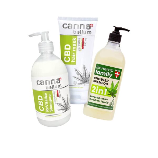 Haircare