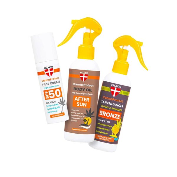 Suncare