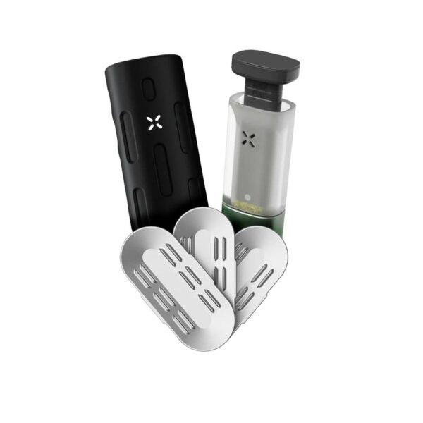 Vaporizer Accessories