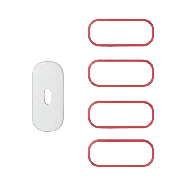 PAX Labs PAX 3 / Plus Concentrate Insert Lid and O-Rings