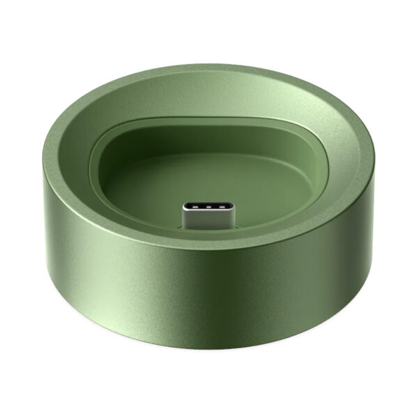 PAX Labs PAX Flow Charging Dock - Greenstone