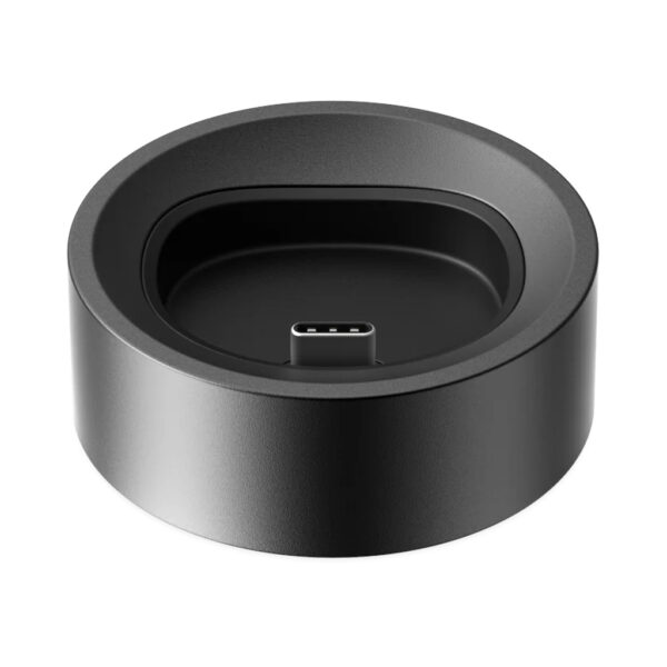 PAX Labs PAX Flow Charging Dock - Onyx