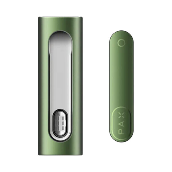 PAX Labs PAX Flow Door Replacement - Greenstone