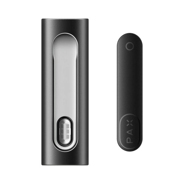 PAX Labs PAX Flow Door Replacement - Onyx