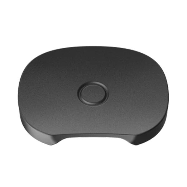 PAX Labs PAX Flow Flat Mouthpiece 2 Pack - Onyx