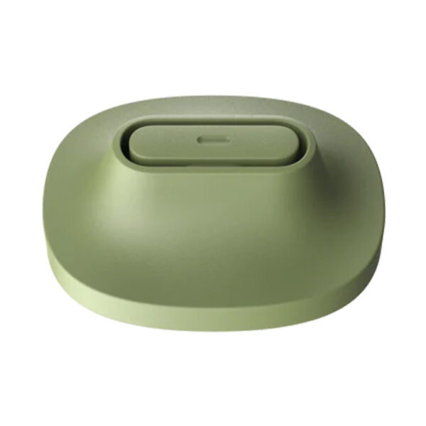 PAX Labs PAX Flow Raised Mouthpiece 2 Pack - Greenstone