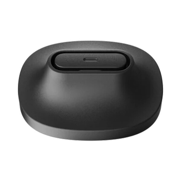 PAX Labs PAX Flow Raised Mouthpiece 2 Pack - Onyx