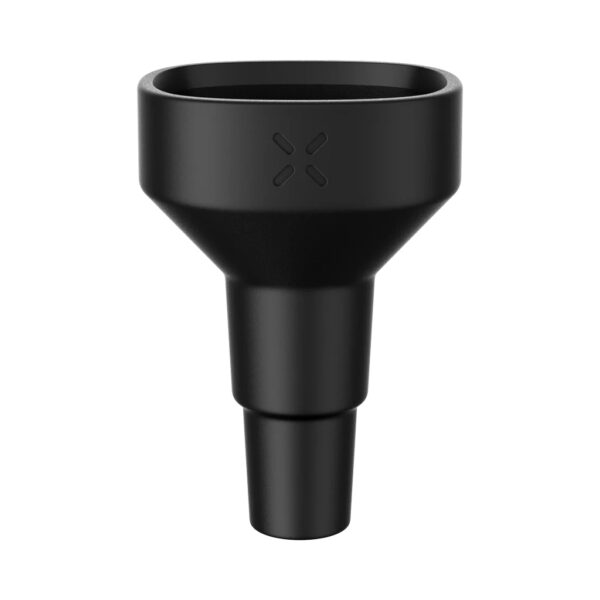 PAX Labs PAX Flow Waterpipe Adaptor 2 - Black