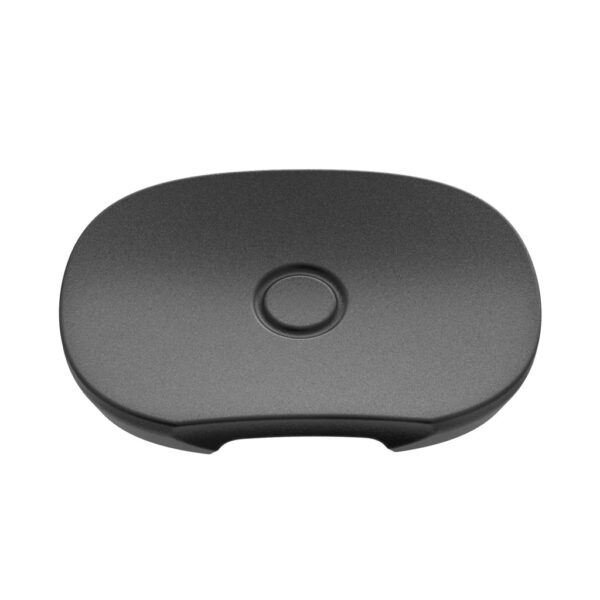 PAX Labs PAX Four Flat Mouthpiece 2 Pack - Onyx