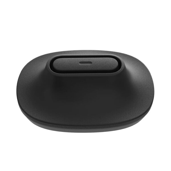 PAX Labs PAX Four Raised Mouthpiece 2 Pack - Onyx