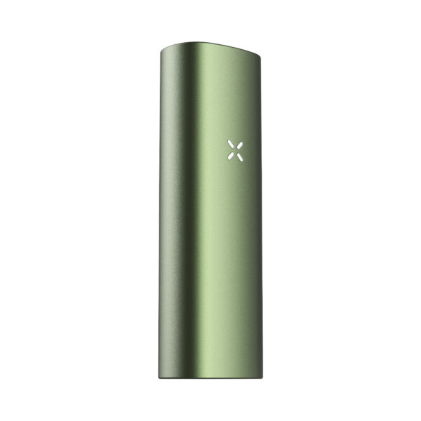 PAX Labs PAX Mini 2 Vaporizer - Greenstone