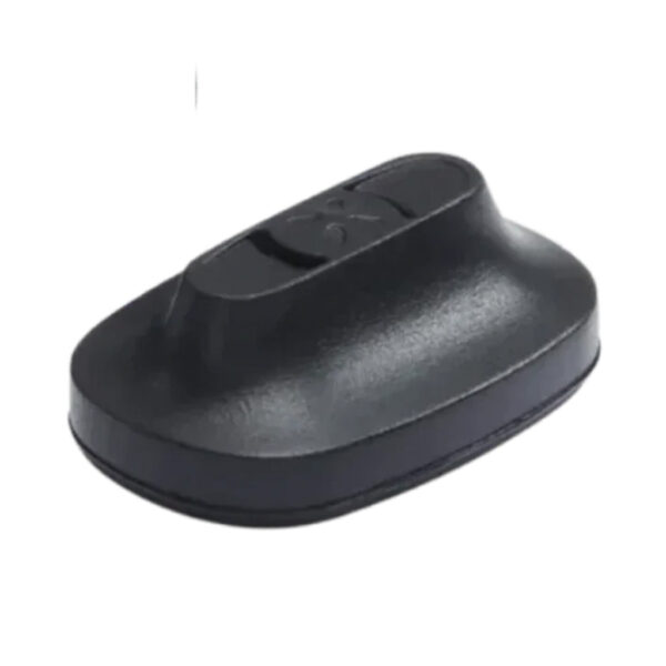 PAX Labs PAX Raised Mouthpiece 2 Pack - Black