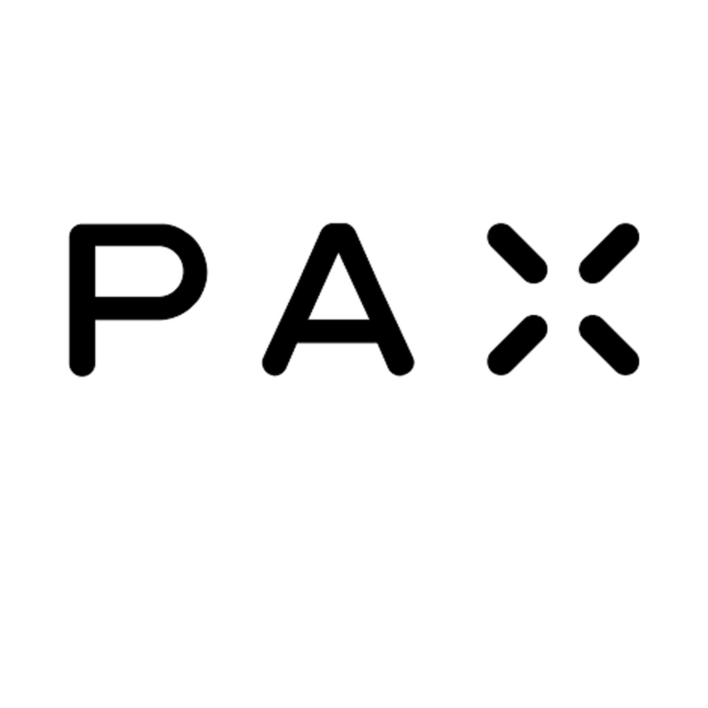PAX Logo