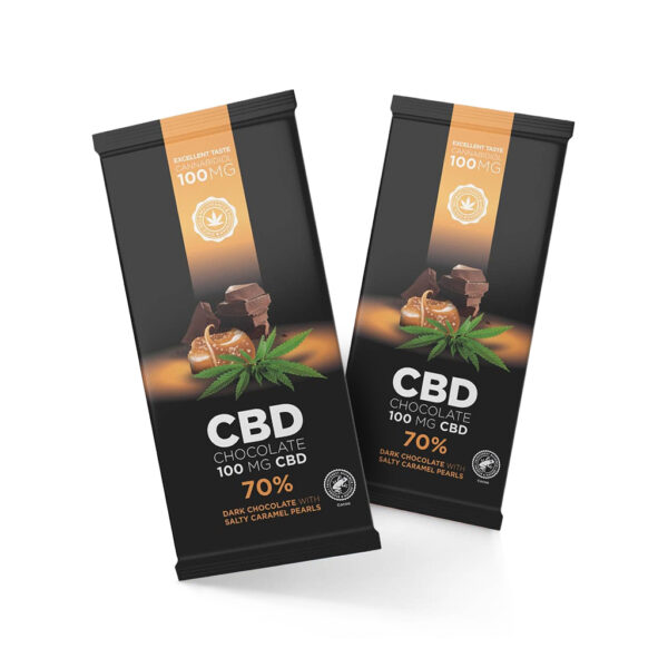 CBD Chocolate