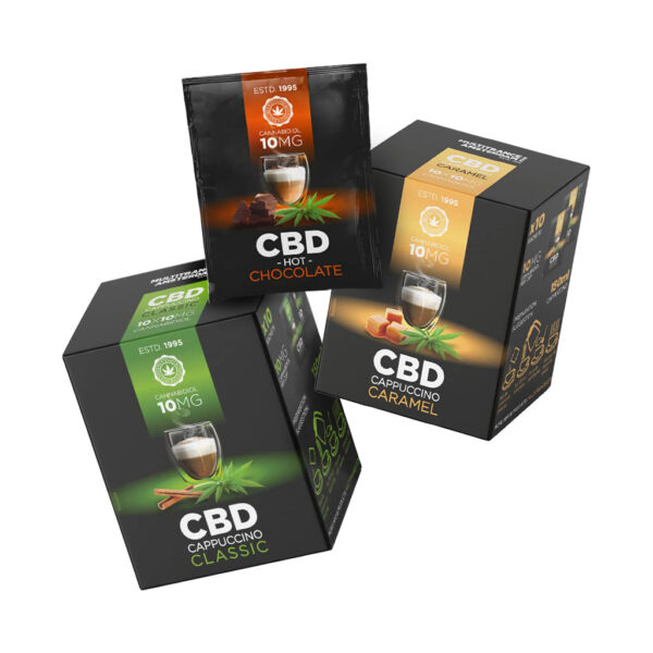 CBD Coffee