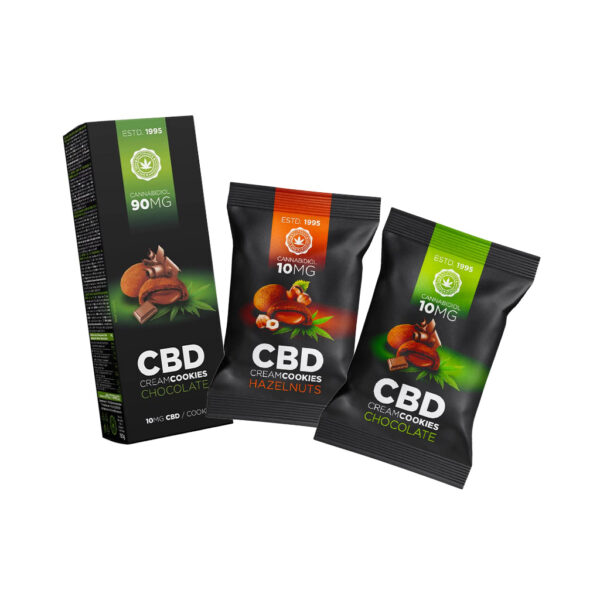 CBD Cookies