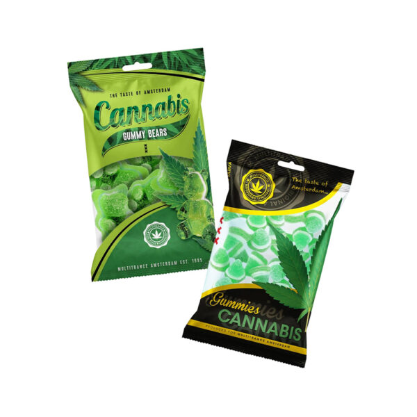 Hemp Gummies