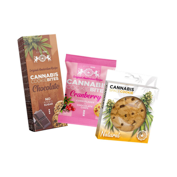 Hemp Cookies