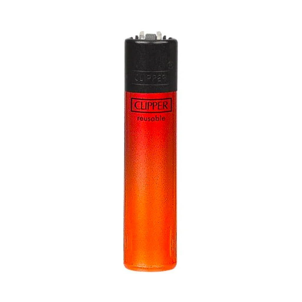 Clipper Lighter Crystal Gradient - Design C