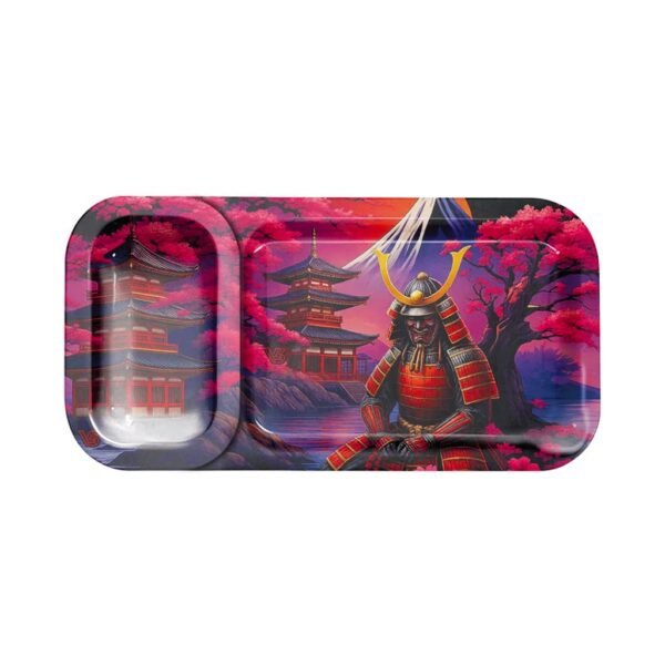 V Syndicate Duotray - Removable Stash Box - Shogun