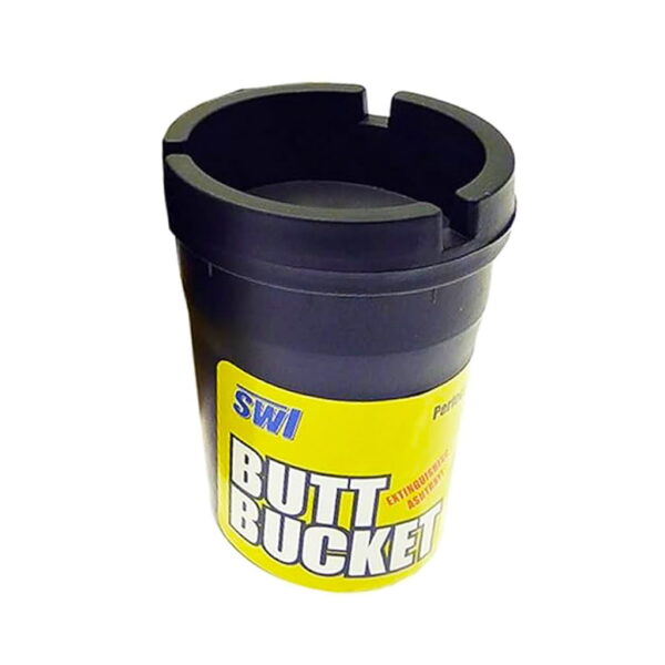 Butt Bucket Ashtray