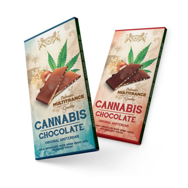 Hemp Chocolate
