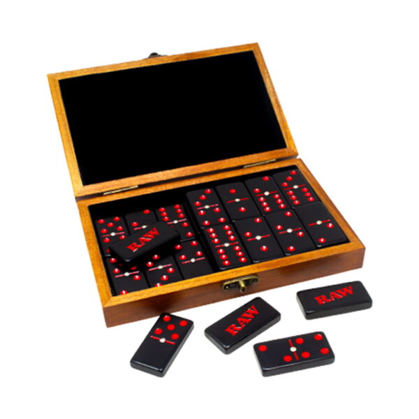 RAW Domino Set