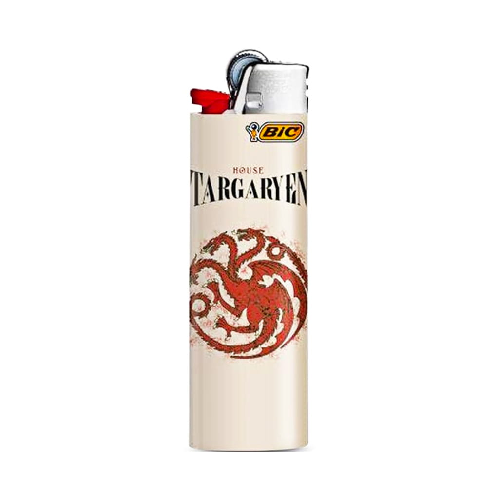 BIC Maxi Lighter - Game of Thrones - Design A - Image 2