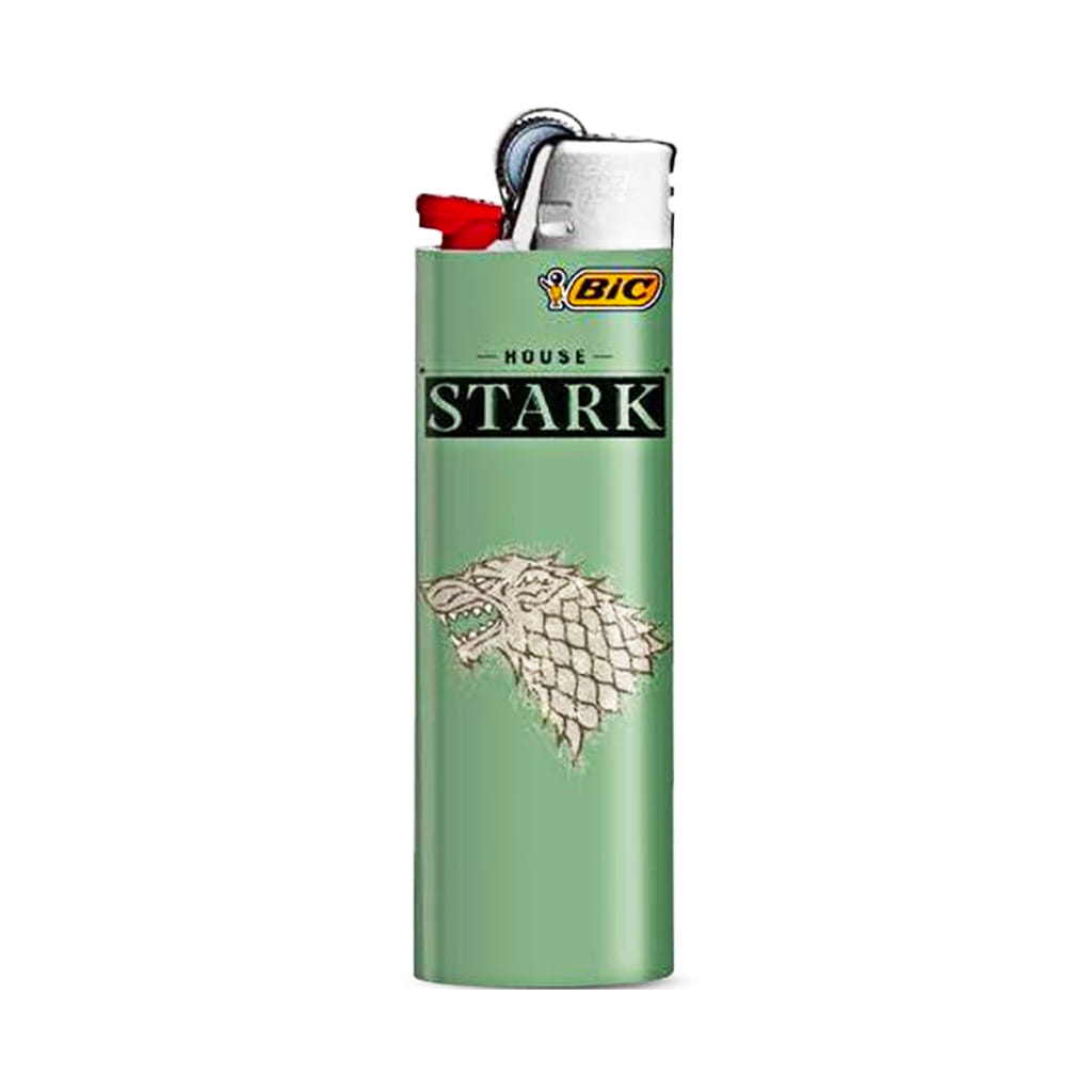 BIC Maxi Lighter - Game of Thrones - Design C - Image 2