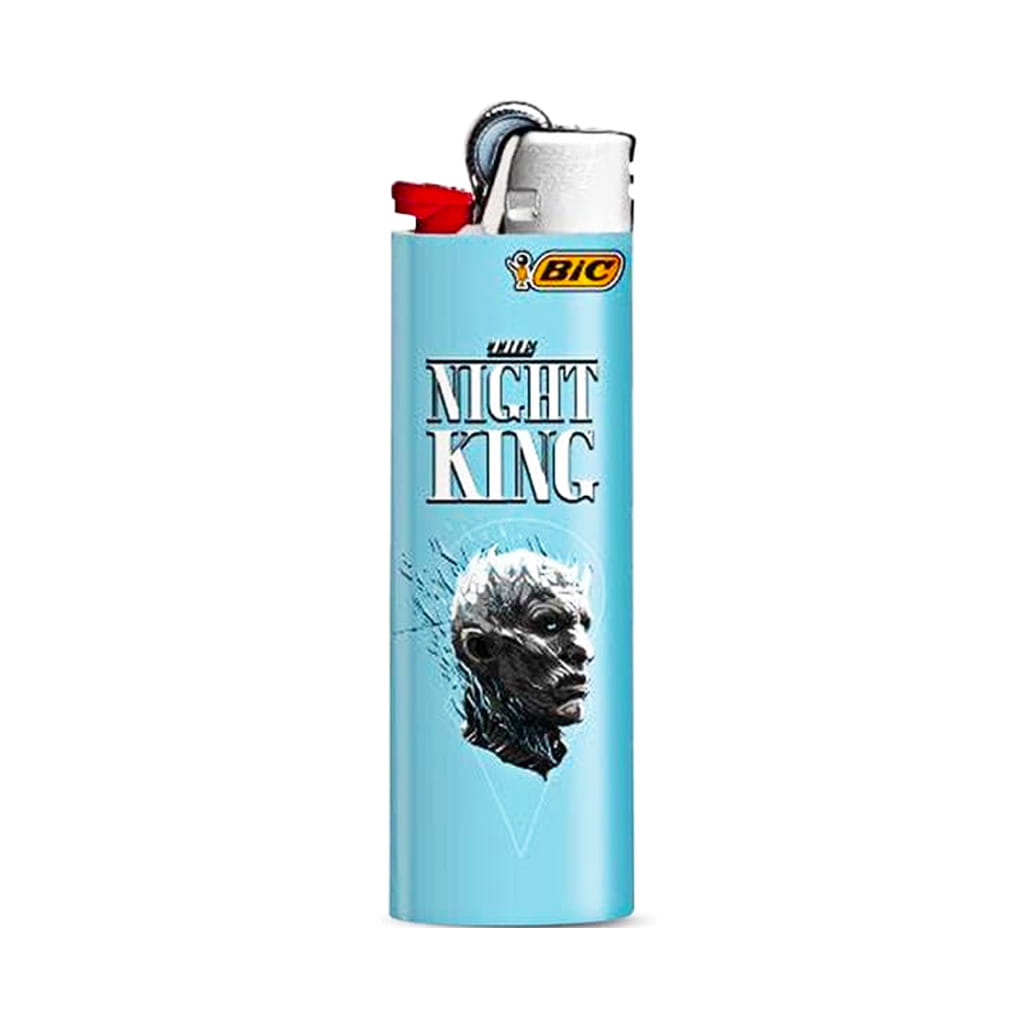 BIC Maxi Lighter - Game of Thrones - Design D - Image 2