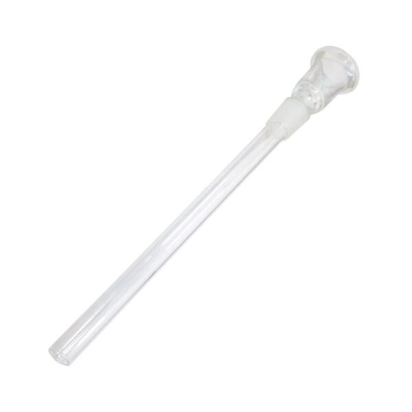 Glass Down Pipe Adapter
