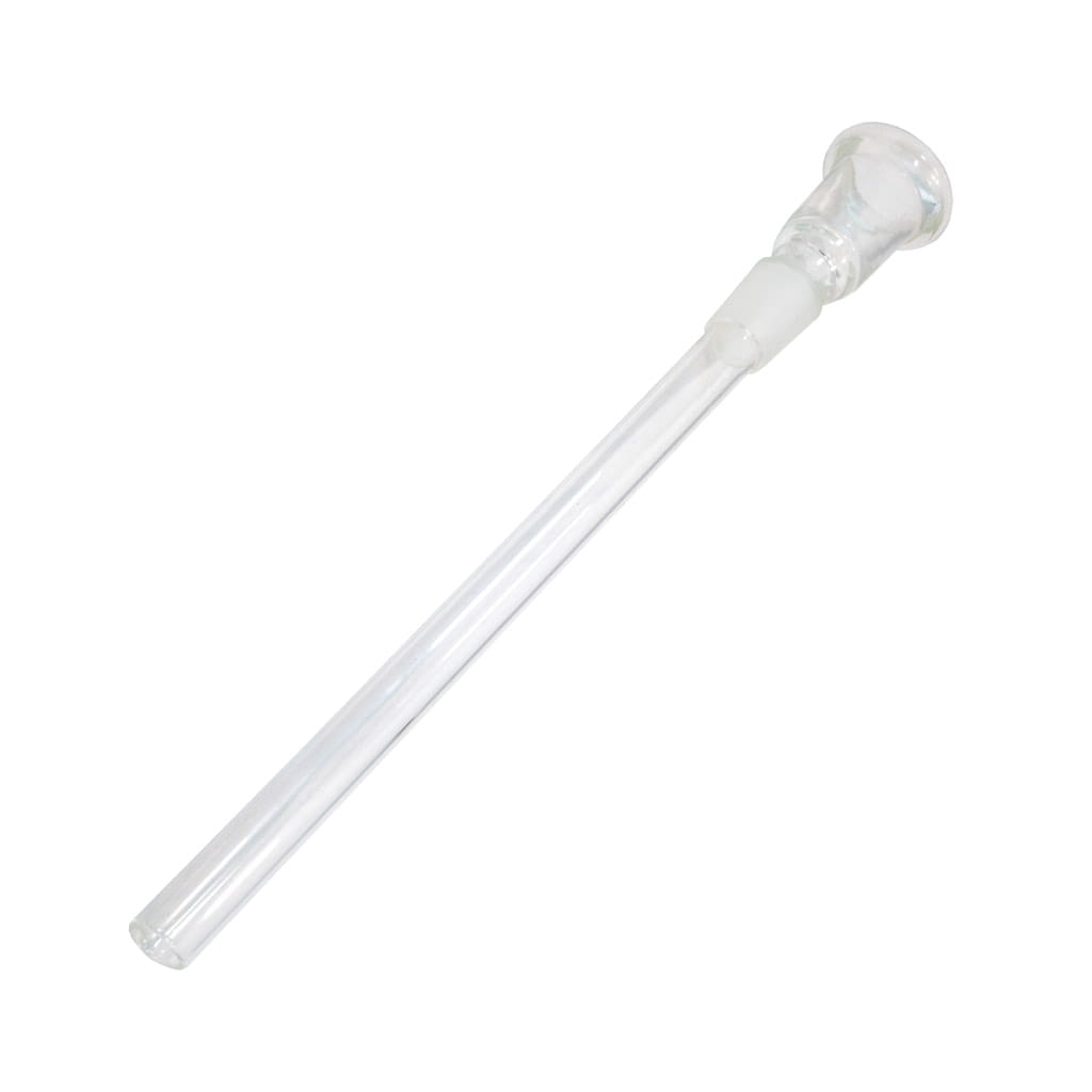 Glass Down Pipe Adapter